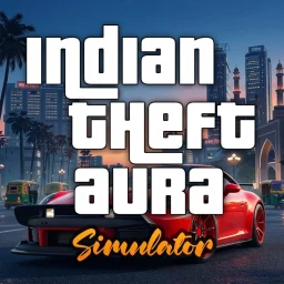 Indian Theft Aura Simulator