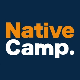 Ikon Native Camp - English Online
