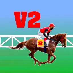 HorseRace Manager 2 のアイコン