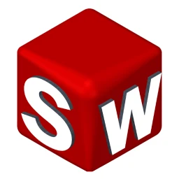 Solidworks Shortcut Key 2026 图标