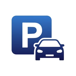 Icône de PARKcontrol24