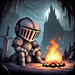 Dungeon: Enchanted Kingdom RPG icon