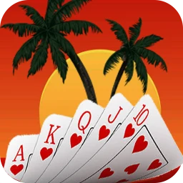 Значок Oasis Caribbean Poker