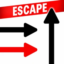 Ikon Arrows Game - Puzzle Escape