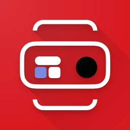 Icono de Something OS Widgets