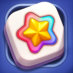 Значок Tiletopia