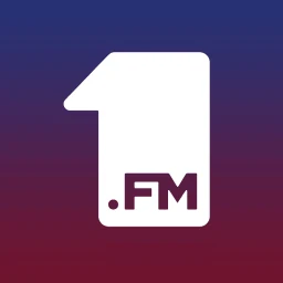 1.FM Music Beta のアイコン