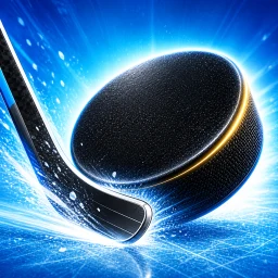 Symbol von Hockey Star : Rookie to MVP
