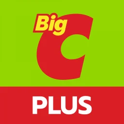 Ikon Big C PLUS