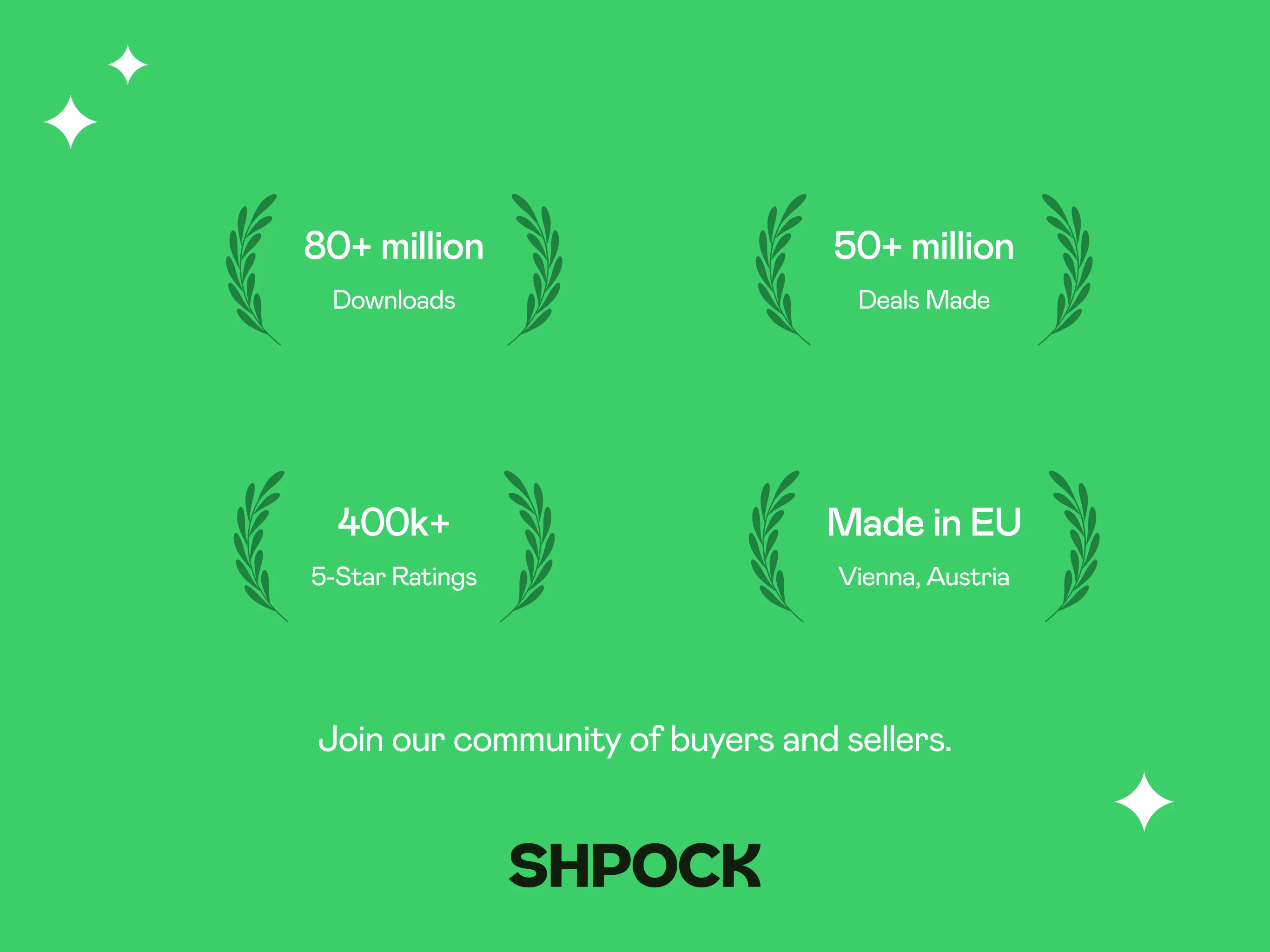 Shpock: Buy & Sell Marketplace screenshot