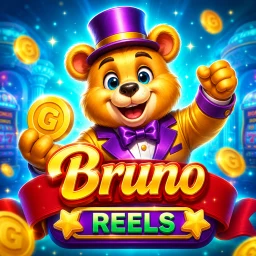 Значок Bruno Reels Casino
