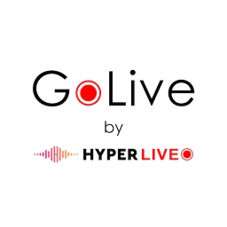 Biểu tượng GoLive Host App