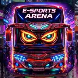 BUS MATA LIVE WALLPAPER