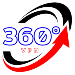 Icône de 360 VPN