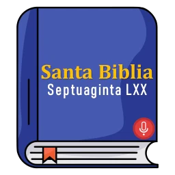 Biểu tượng Biblia Septuaginta LXX