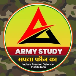 Ícone de Army Study