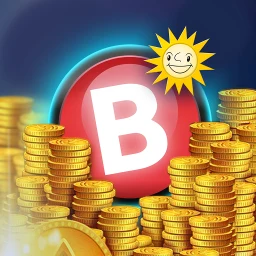 CrazyBuzzer - Social Casino simgesi