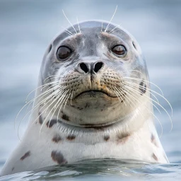 أيقونة The Seal