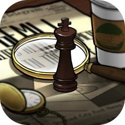 The thief escape 아이콘