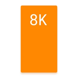 Ícone de 8K 4K Wallpaper ON Lock Screen