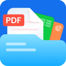 Icône de All Document Reader & Convert