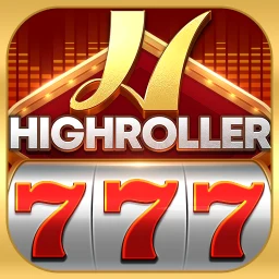 Ícone de HighRoller Vegas: Casino Games