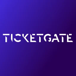 Zaiko TicketGate 图标