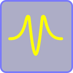 Symbol von Vibro: Relax Massage Vibration