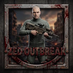 Zed Outbreak simgesi