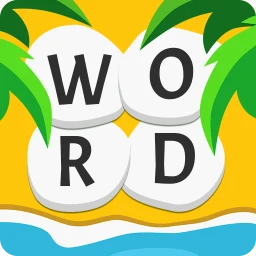 Icono de Word Weekend Letters & Worlds