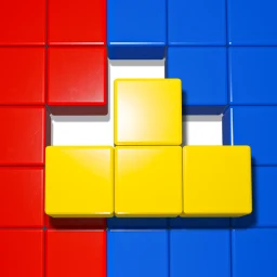 أيقونة SudoCube: Sudoku Block Puzzle