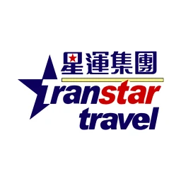 Transtar Travel 아이콘