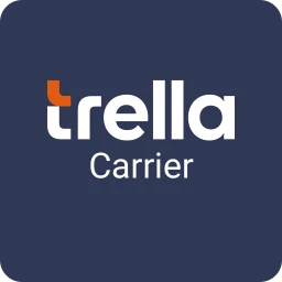 Biểu tượng Trella: Carrier