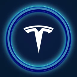 Tesla One 图标
