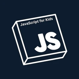 أيقونة Learn JavaScript for Kids