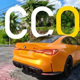 Biểu tượng Custom Cars Online Drive (CCO)