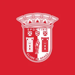 Symbol von SC Braga App Oficial