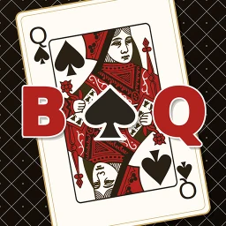 Icône de Black Queen