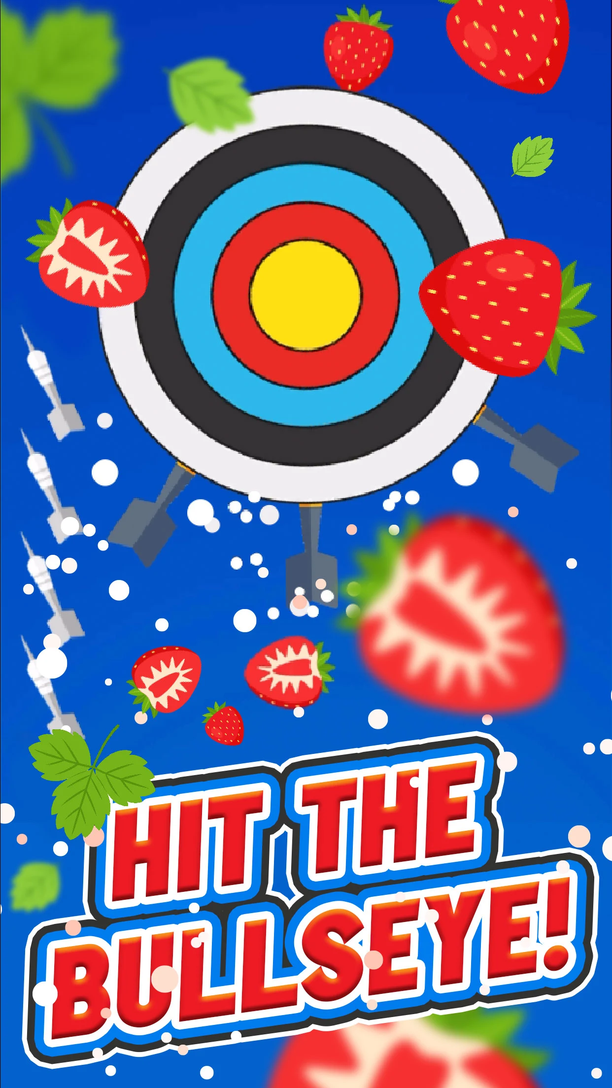Berry Shot screenshot