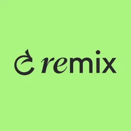 Remix icon