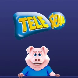 أيقونة APP Parceiros Tele Sena