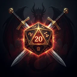 SRD Combat icon