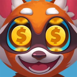 أيقونة Age Of Coins: Master Of Spins