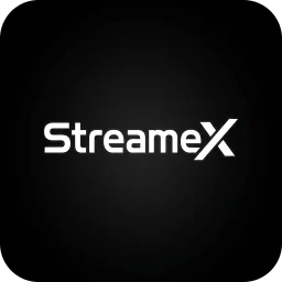 StreameX