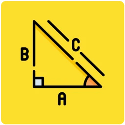 Trigonometry Calculator Solver icon