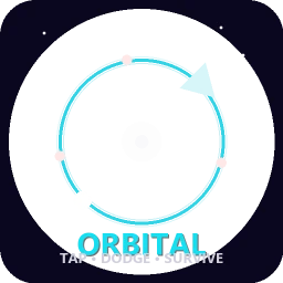 Orbital のアイコン