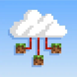 BedrockTogether for Minecraft 图标