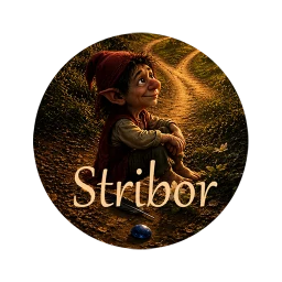 أيقونة The Forest of Stribor