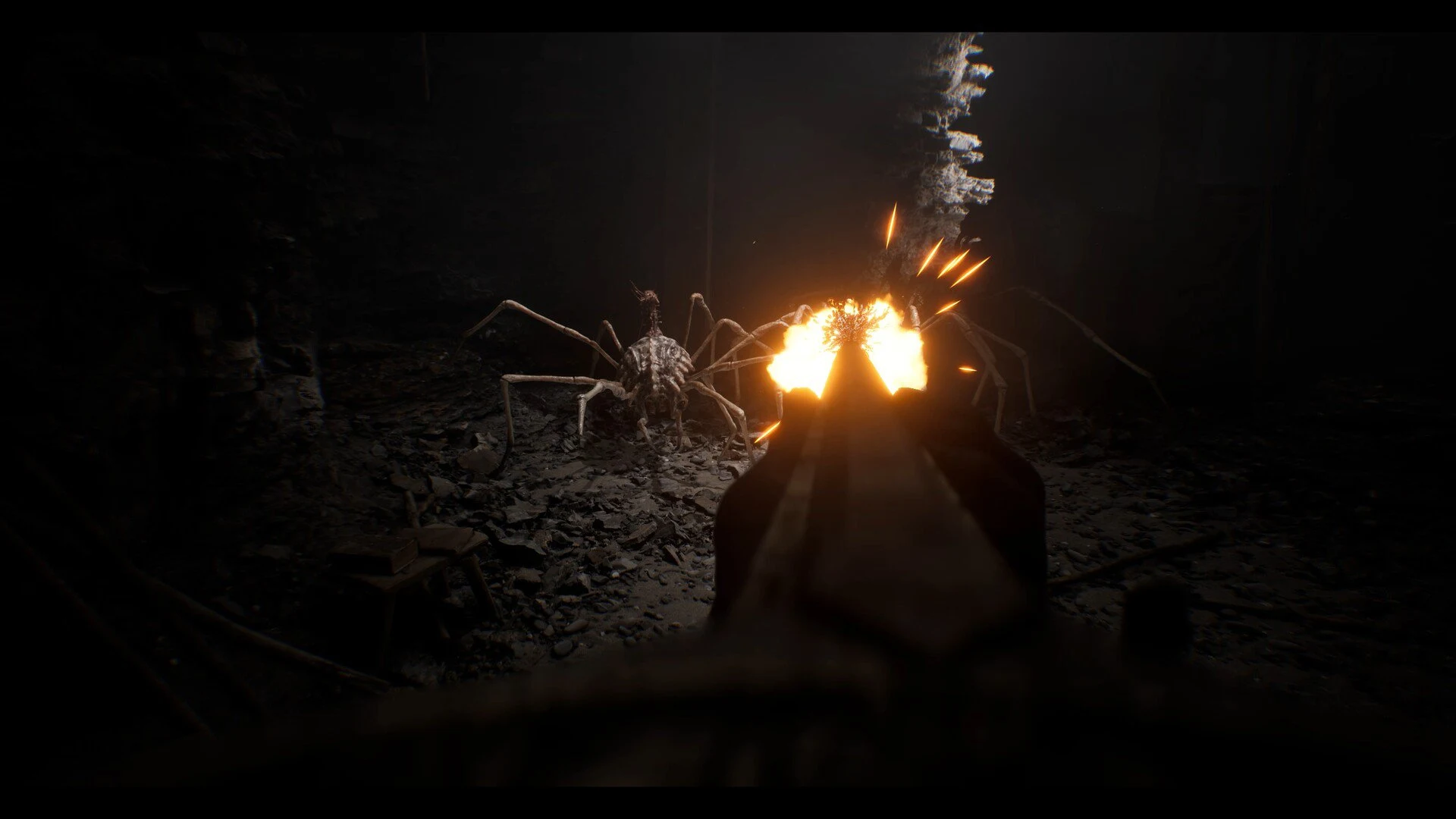 Ritual Tides screenshot
