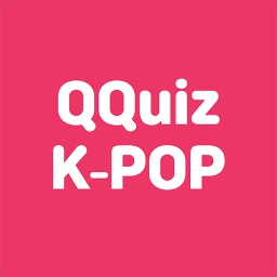 Icône de QQuiz K-POP